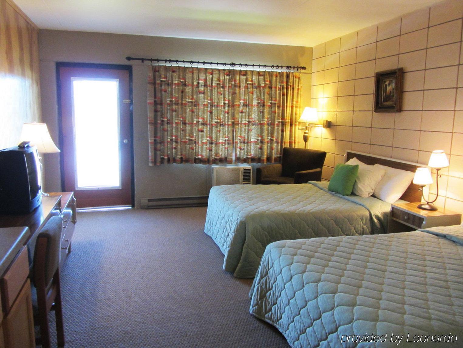 Half Moon Motel & Cottages Weirs Beach Bagian luar foto