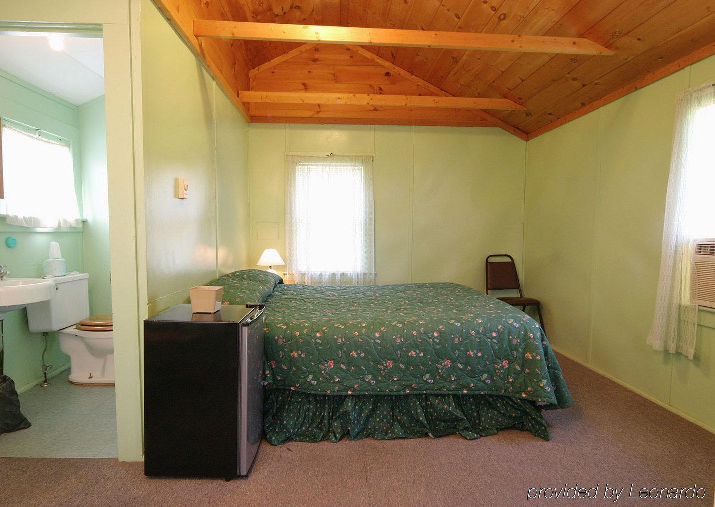Half Moon Motel & Cottages Weirs Beach Ruang foto