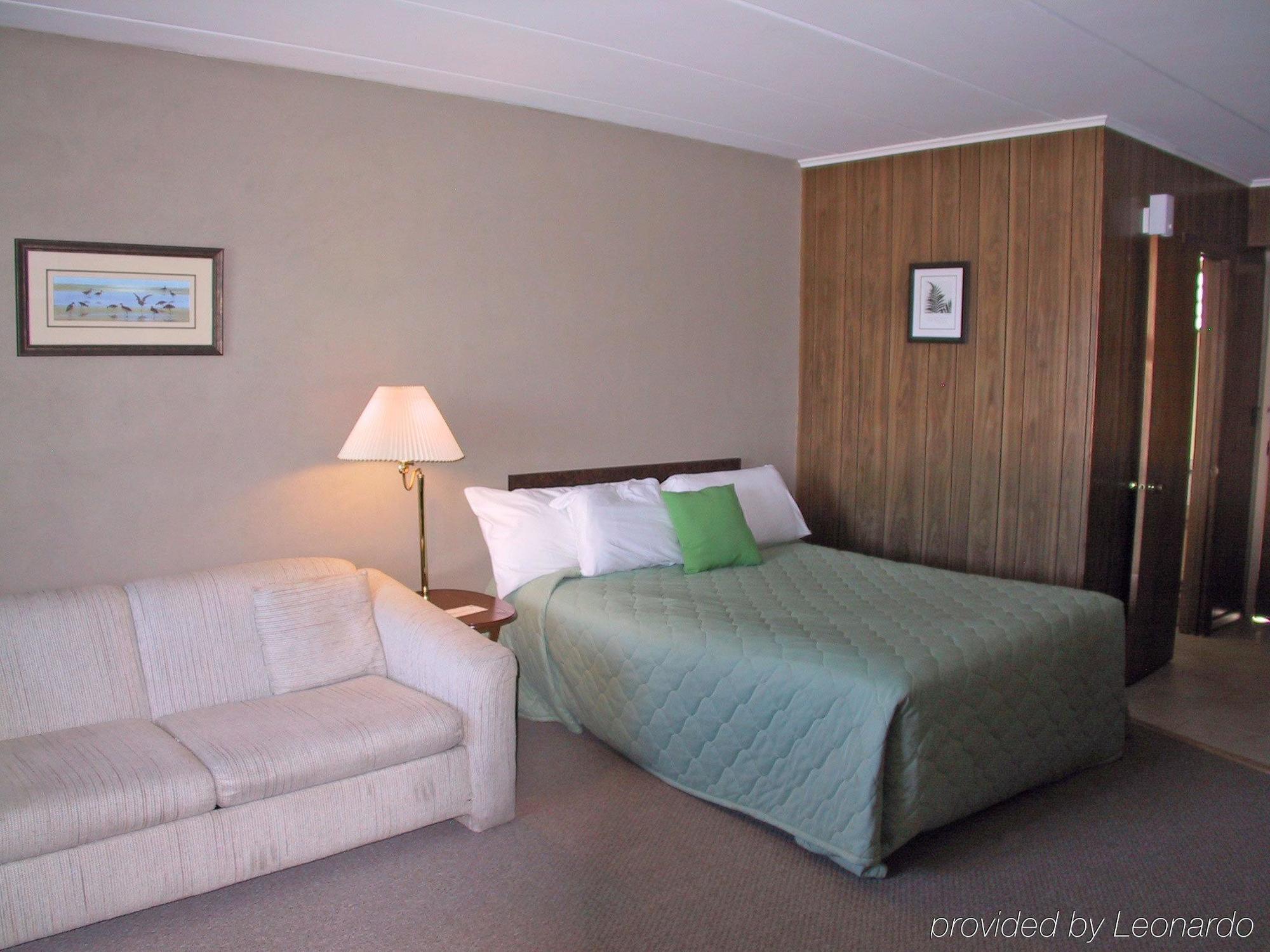 Half Moon Motel & Cottages Weirs Beach Bagian luar foto