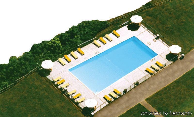 Half Moon Motel & Cottages Weirs Beach Bagian luar foto